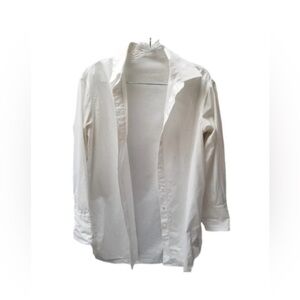 White Babaton long sleeve shirt